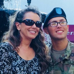 Meet your Posher, Cindy